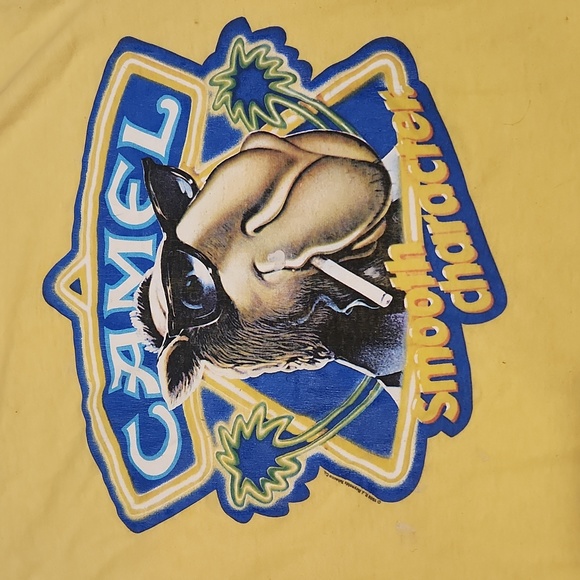 VTG Camel 🐫  shirt - Picture 2 of 4